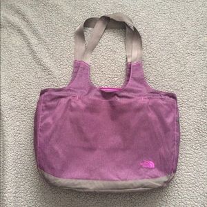 North Face Shoulder Bag